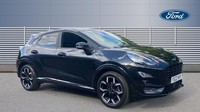 2022 Ford Puma 1.0 EcoBoost Hybrid mHEV ST-Line X 5dr Petrol Hatchback Hatchback