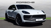 2024 Porsche Macan T S-A SUV Petrol Automatic