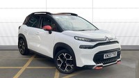 2023 Citroen C3 Aircross 1.2 PureTech 130 Shine Plus 5dr EAT6 Petrol Hatchback H