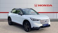 2023 Honda HR-V 1.5 eHEV Advance Style 5dr CVT Hybrid Hatchback Hatchback Hybrid