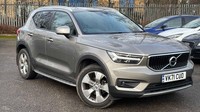 2021 Volvo XC40 1.5 T3 [163] Momentum 5dr SUV Petrol Manual