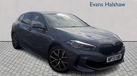 2023 BMW 1 Series 128ti 5dr Step Auto [Live Cockpit Professional] Hatchback Petr