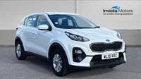 2019 Kia Sportage 1.6 GDi ISG 1 5dr (Rear Parking Camera) Petrol