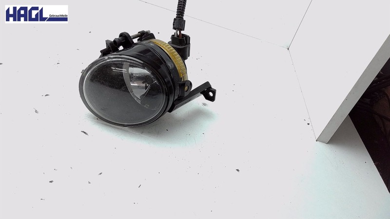 Phares Antibrouillard Complets Droits 1t0941700c Vw Golf Plus 1.6 1k/1kp/5m/1km