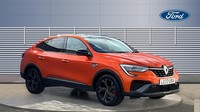 2022 Renault Arkana 1.6 E-TECH Hybrid 145 R.S. Line 5dr Auto Hybrid Estate Estat