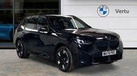 2026 BMW X3 30e xDrive M Sport 5dr Auto [Tech/Pro Pack] Estate Estate Hybrid Aut