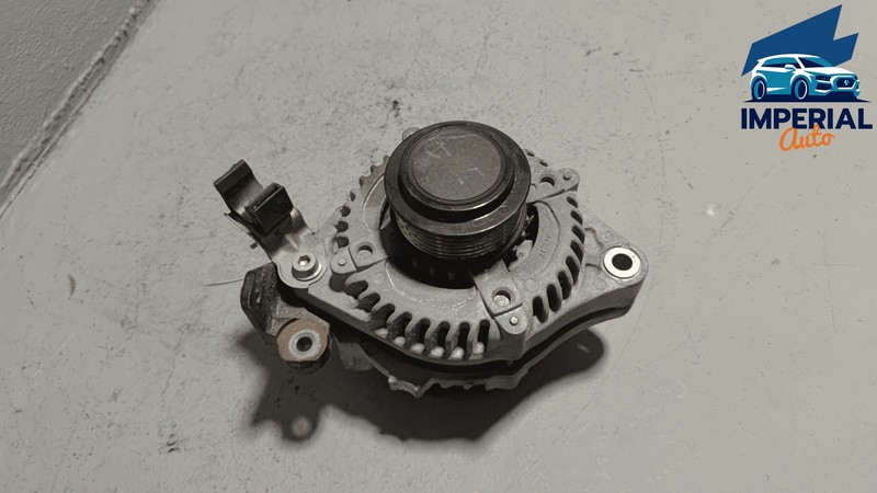 Used 2016 - 2022 Honda Pilot 3.5L Engine Generator Alternator Denso OEM