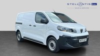 2026 Peugeot Expert 1.5 BlueHDi Professional Standard Panel Van 6dr Diesel Manua