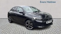 2024 Vauxhall Corsa 1.2 Turbo GS 5dr Hatchback Petrol Manual