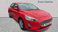 2019 Ford Focus 1.0 EcoBoost 100 Style 5dr Hatchback Petrol Manual