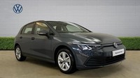 2023 Volkswagen Golf 1.5 TSI Life 5dr Petrol Hatchback Hatchback Petrol Manual