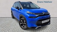 2023 Citroen C3 Aircross 1.2 PureTech 110 Shine Plus 5dr Hatchback Petrol Manual