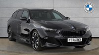 2024 BMW 5 Series 530e M Sport Pro 5dr Auto Estate Estate Hybrid Automatic