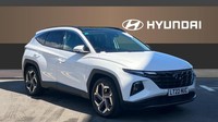 2022 Hyundai TUCSON 1.6 TGDi Plug-in Hybrid Ultimate 5dr 4WD Auto Estate Estate 