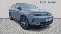 2026 Vauxhall Grandland 157kW Design 73kWh 5dr Auto Hatchback Electric Automatic