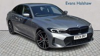 2024 BMW 3 Series 320i M Sport 4dr Step Auto Saloon Petrol Automatic