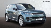 2023 Land Rover Range Rover Sport 3.0 P440e SE 5dr Auto SUV Plug-In Hy Automatic