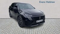 2024 Peugeot 3008 1.2 Hybrid 136 Allure 5dr e-DSC6 SUV Petrol Automatic