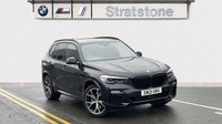 2021 BMW X5 xDrive30d MHT M Sport 5dr Auto SUV Diesel Automatic
