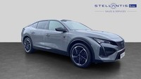 2024 Peugeot 408 1.2 PureTech GT Fastback 5dr Petrol EAT Euro 6 (s/s) (130 ps) H