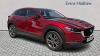 2023 Mazda CX-30 2.0 e-Skyactiv X MHEV Sport Lux 5dr Hatchback Petrol Manual