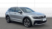 2019 Volkswagen Tiguan 2.0 TDi 190 4Motion R-Line Tech 5dr DSG Diesel Estate Est