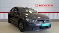 2023 Volkswagen Polo 1.0 TSI Life 5dr Petrol Hatchback Hatchback Petrol Manual