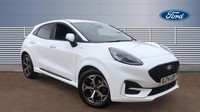 2024 Ford Puma 1.0 EcoBoost Hybrid mHEV ST-Line 5dr Petrol Hatchback Hatchback P