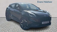 2023 Ford Puma 1.0 EcoBoost Hybrid mHEV 155 ST-Line X 5dr Hatchback Petrol Manua