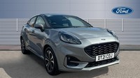 2021 Ford Puma 1.0 EcoBoost Hybrid mHEV ST-Line 5dr Petrol Hatchback Hatchback P