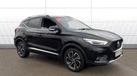 2023 MG ZS 1.0T GDi Exclusive 5dr DCT Petrol Hatchback Hatchback Petrol Automati