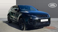 2025 Land Rover Range Rover Evoque 2.0 D200 Edition 5dr Auto Diesel Hatchback Ha