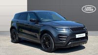 2025 Land Rover Range Rover Evoque 2.0 D200 Autobiography 5dr Auto [Revised] Die