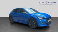 2022 Peugeot 208 1.2 PureTech GT Premium Hatchback 5dr Petrol Manual Euro 6 (s/s