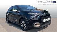2023 Citroen C3 1.2 PureTech C-Series Edition Hatchback 5dr Petrol EAT6 Euro 6 (