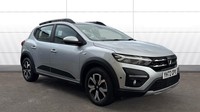 2022 Dacia Sandero Stepway 1.0 TCe Prestige 5dr Bi Fuel Hatchback Hatchback Bi F