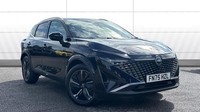 2025 Nissan Qashqai 1.5 E-Power Tekna 5dr Auto HATCHBACK PETROL/ELECTRIC Automat