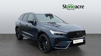 2026 Volvo XC60 2.0 B5P Plus Black Edition 5dr AWD Geartronic ESTATE PETROL Auto