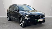2023 Volvo XC40 300kW Recharge Twin Ultimate 82kWh 5dr AWD Auto Electric Estate 
