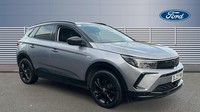 2023 Vauxhall Grandland 1.5 Turbo D GS 5dr Auto Diesel Hatchback Hatchback Diese