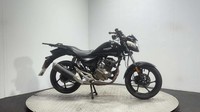 Zontes Mantis 125 2023 RUNNING PROJECT BIKE 16K LEARNER 125CC