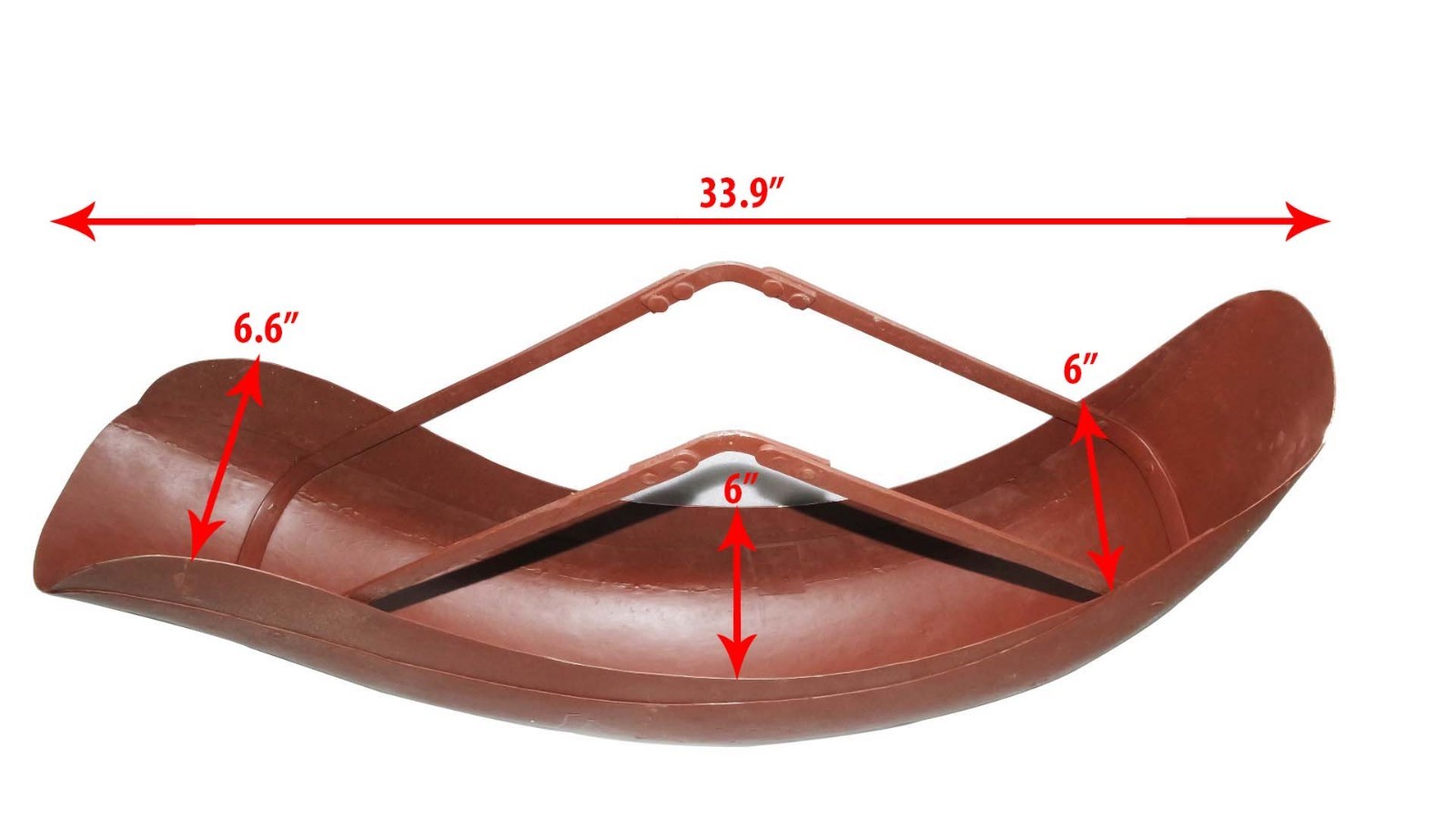 Indian Chief Scout 101 Front Mudguard Fender 1936 - 39 Rigid Frame Models 