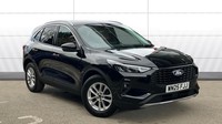 2025 Ford Kuga 1.5 EcoBoost Titanium 5dr Petrol Estate Estate Petrol Manual