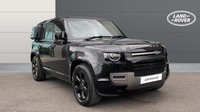 2024 Land Rover Defender 3.0 D250 X-Dynamic SE 110 5dr Auto Diesel Estate Estate