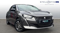 2022 Peugeot 208 1.2 PureTech Active Premium + Hatchback 5dr Petrol Manual Euro 