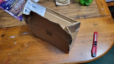 Artikelfoto(s) von einem verifizierten Käufer