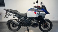 2024 BMW R1300 25MY BMW R1300 GS Adventure TE Automatic Shift Assist (ASA) DUEL 