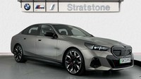 2023 BMW i5 442kW M60 xDrive 84kWh 4dr Auto Saloon Electric Automatic