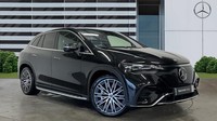 2024 Mercedes-Benz EQE 500 4Matic 300kW AMG Line Prem 91kWh 5dr Auto Electric Es