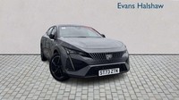 2024 Peugeot 408 1.2 PureTech GT 5dr EAT8 Saloon Petrol Automatic